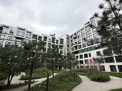 квартира по адресу Гарета Джонса ул. (Сімʼї Хохлових), 12