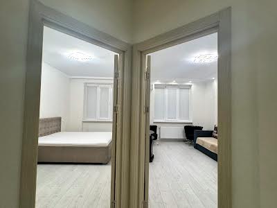 квартира за адресою Мартинова просп., 10