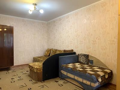 квартира за адресою Івана та Юрія Лип вул. (Гайдара), 10