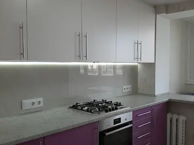 квартира по адресу Карела Чапека ул. (Юліуса Фучика), 15