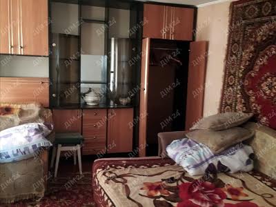 дом по адресу Нариманівська, 1
