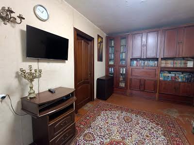 квартира за адресою Малиновского, 31