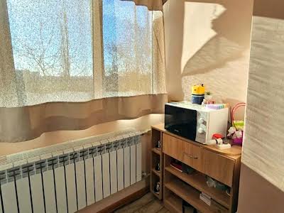 квартира за адресою Тракторобудівників просп., 124