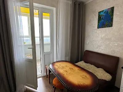 квартира за адресою Лісова вул., 3