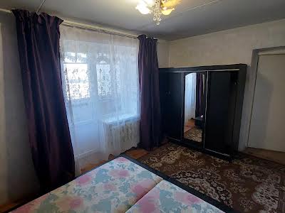 квартира за адресою Джерельна, 42
