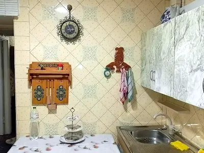 квартира за адресою Вацлава Гавела бульв. (Івана Лепсе), 83