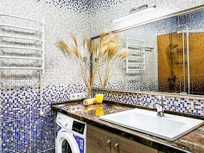 квартира по адресу Заливная ул., 7д
