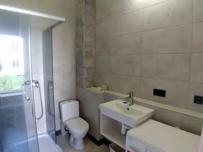 квартира за адресою Богомазова, 25