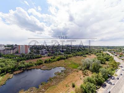 квартира по адресу Владимира Брожка ул. (Кировоградская), 70
