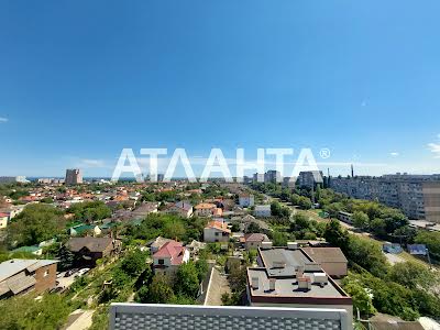 квартира по адресу Костанди ул., 104