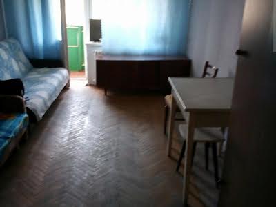 кімната за адресою Вишгородська вул., 46-Б