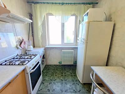 квартира по адресу Верховной Рады бульв., 19-А