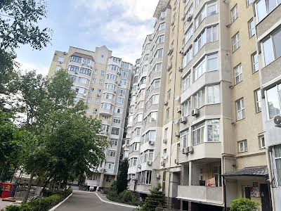 квартира за адресою Добровольців вул. (Маршала Говорова), 10б