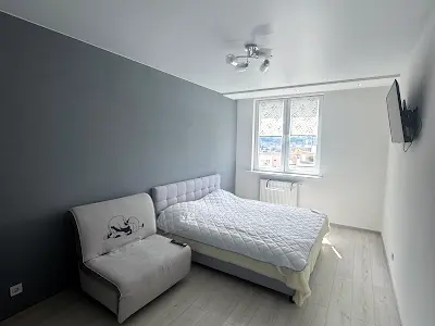 квартира по адресу Линкольна ул., 6а