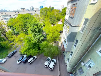 квартира за адресою Тарасівська вул., 10-А