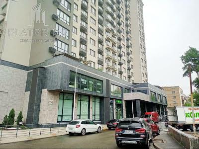 квартира за адресою Берестейський просп. (Перемоги), 5-В