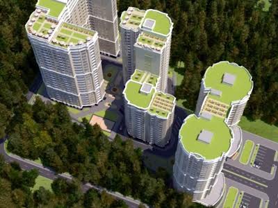 квартира за адресою Світла вул., 3