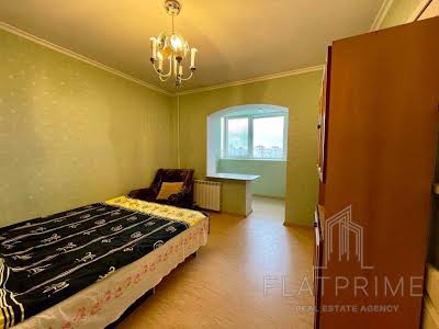 квартира за адресою Миколи Закревського вул., 67