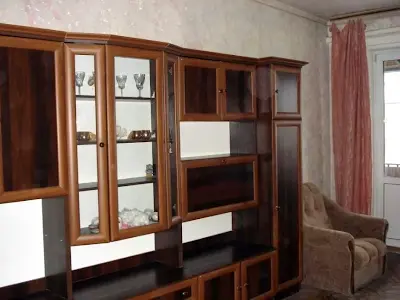 квартира за адресою Павла Вірського бульв. (Саратівська), 18/16