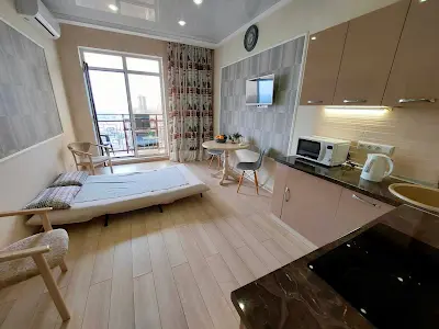 квартира за адресою Французький бульв., 60