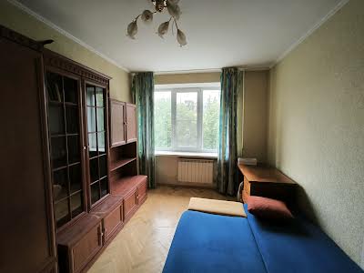 квартира за адресою Академіка Вернадського бульв., 85