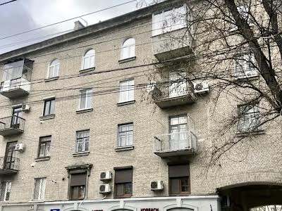 квартира по адресу Сергея Ефремова ул. (Ворошилова), 21-А