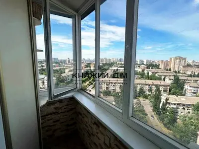 квартира за адресою Вінстона Черчилля вул. (Червоноткацька), 18-Б
