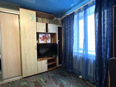 квартира за адресою Британська вул. (Горького), 28