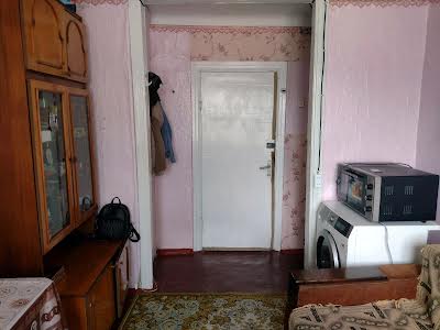 кімната за адресою Чорновола вул., 112