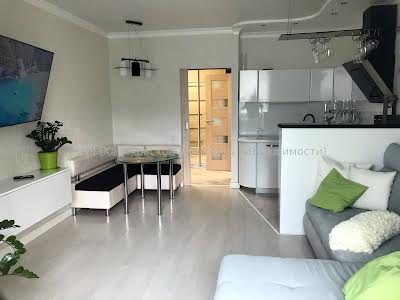 квартира за адресою Салтівське шосе, 73в