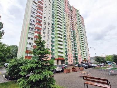 квартира за адресою Михайла Донця вул., 2-Б
