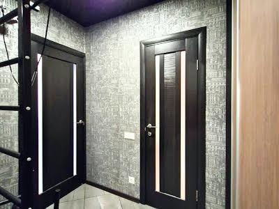 квартира за адресою Михайла Донця вул., 2-Б