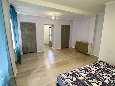 квартира за адресою Філософська вул., 53