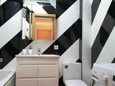 квартира по адресу Соломенская ул., 20