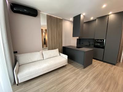 квартира за адресою Берестейський просп. (Перемоги), 11 к3