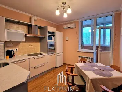 квартира за адресою Бориса Гмирі вул., 2