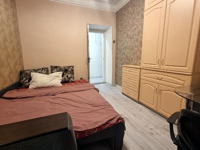 квартира по адресу Осипова ул. (Осипова), 9