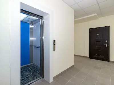 квартира за адресою Дмитра Луценка, 2в
