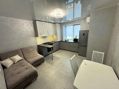 квартира за адресою Дніпро, Набережна Перемоги вул., 44