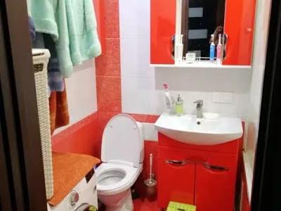 квартира за адресою Гетьманська вул., 8