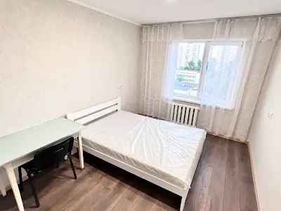 квартира по адресу Оболонский просп., 34-В