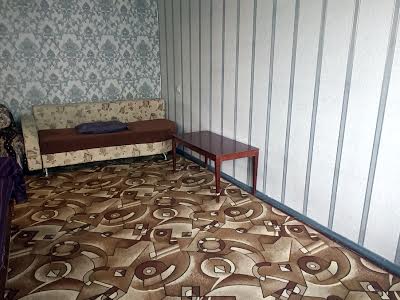 квартира за адресою Парамонова вул., 19