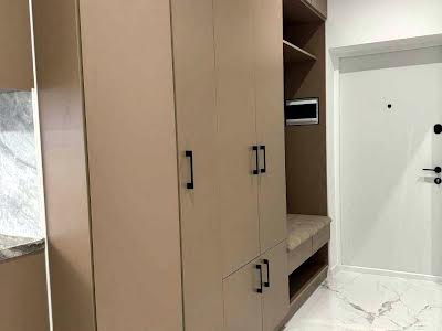 квартира за адресою Миколи Пимоненка вул. (), 1