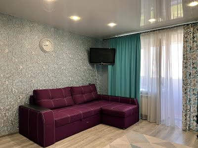 квартира по адресу Просвещения ул., 2