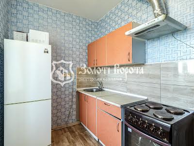 квартира за адресою Алматинська вул. (Алма-Атинська), 39з