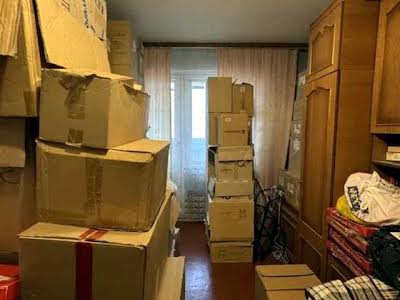 квартира по адресу Олейника Степана ул., 17