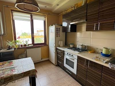 квартира за адресою Ужгород, Антонія Годинки вул., 15