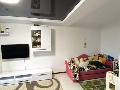 квартира за адресою Сергія Москаленка вул. (Красовського), 43