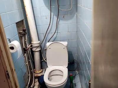 квартира по адресу Героев просп., 4