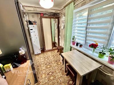 квартира за адресою Михайла Калмикова вул. (Тельмана), 8
